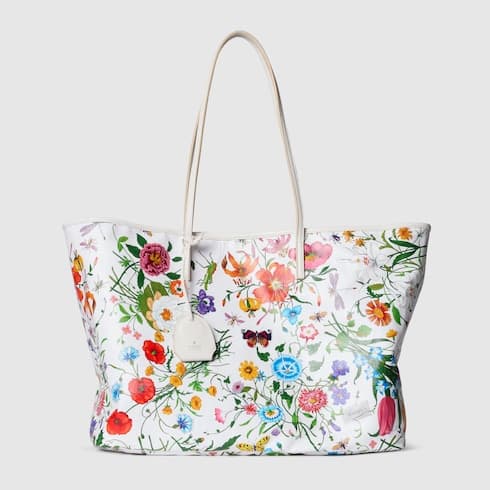 Tribeca large tote bag
