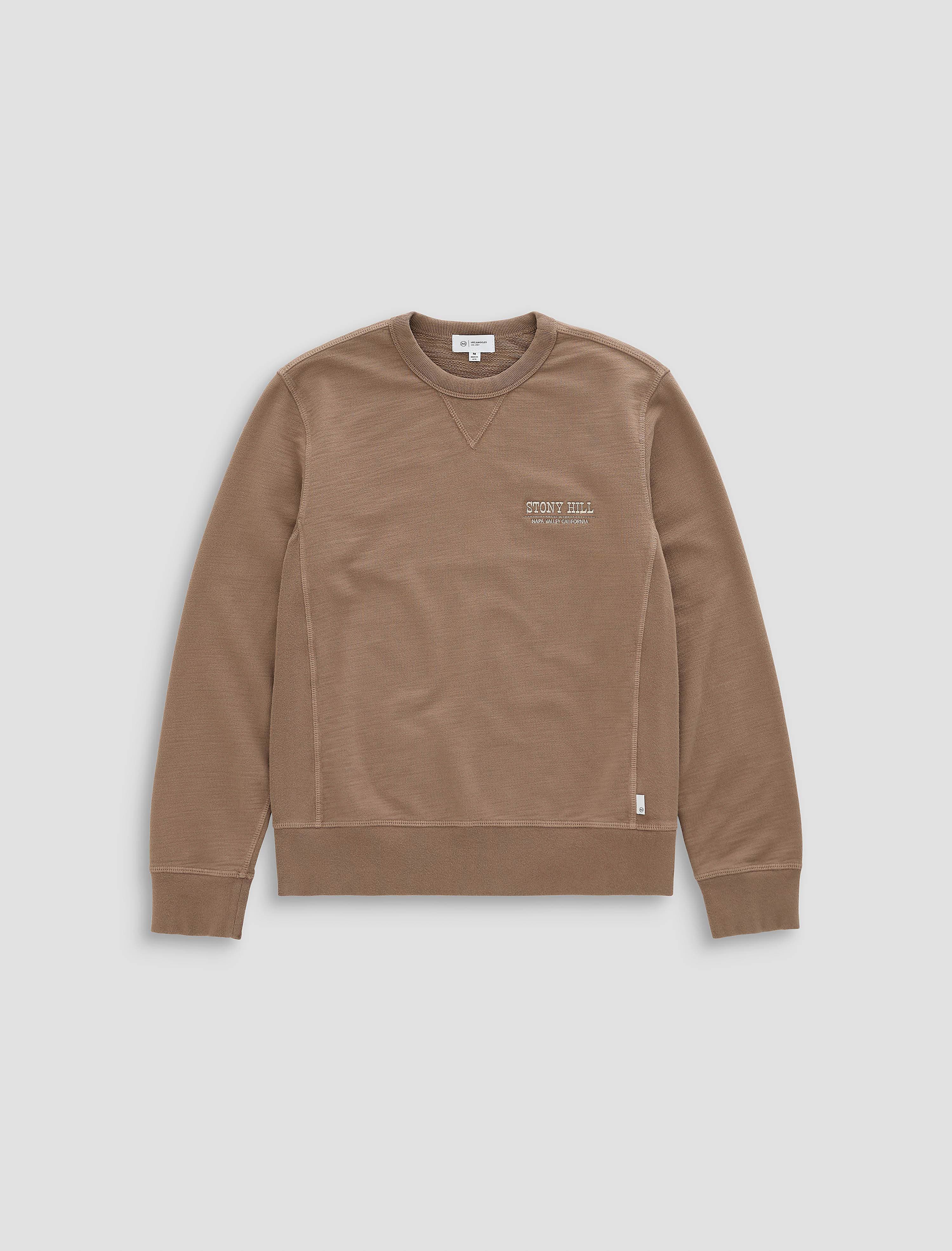 Blake Crew Sweatshirt