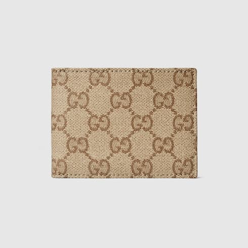 Essence Classic bi-fold wallet