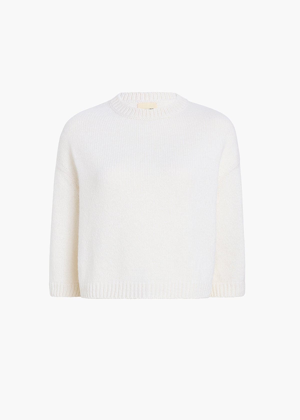 Sabina Sweater in Glaze