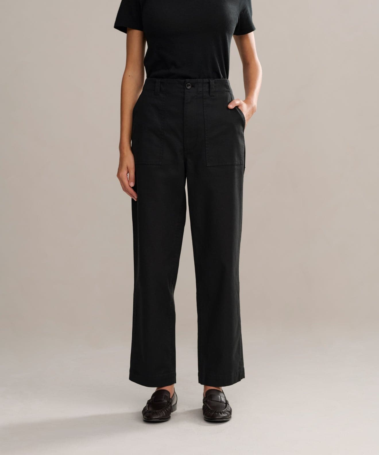 Jenni Kayne Women's Ranger Trouser Size 14