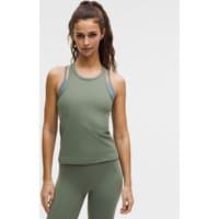 lululemon Align™ Waist-Length Racerback Tank Top