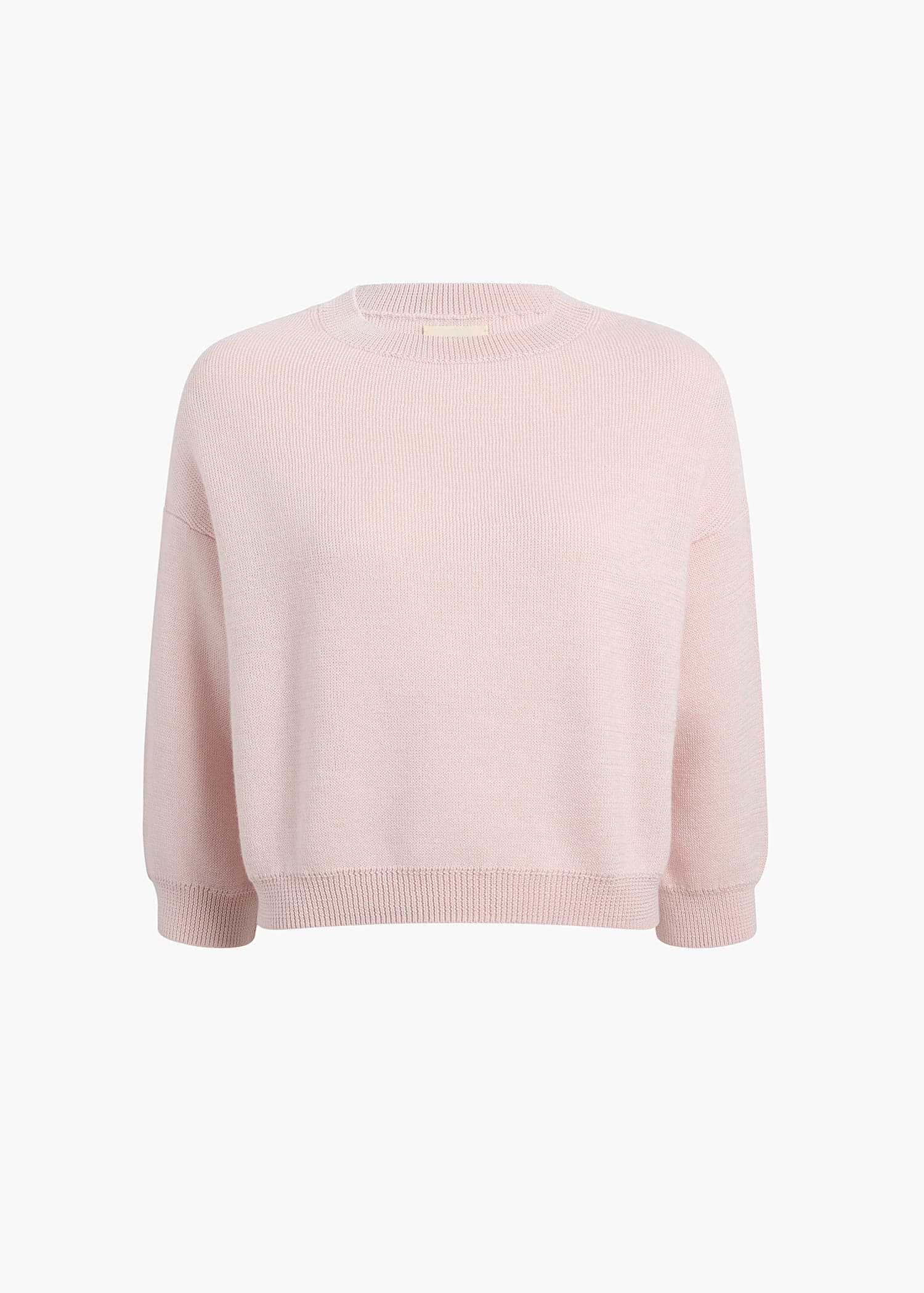 Sabina Sweater in Blush