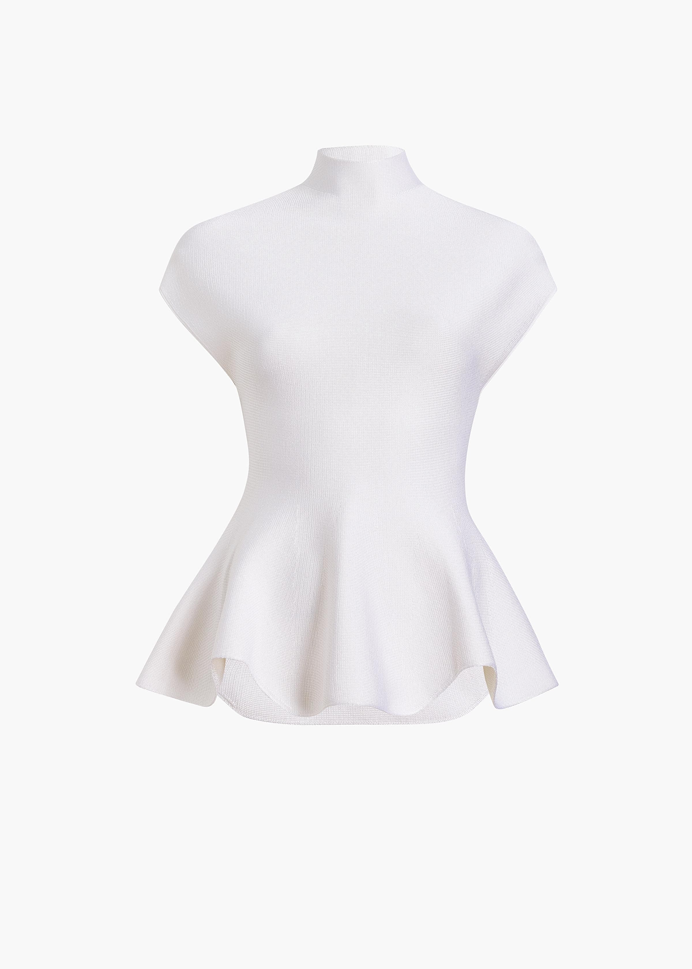 Andra Top in Glaze