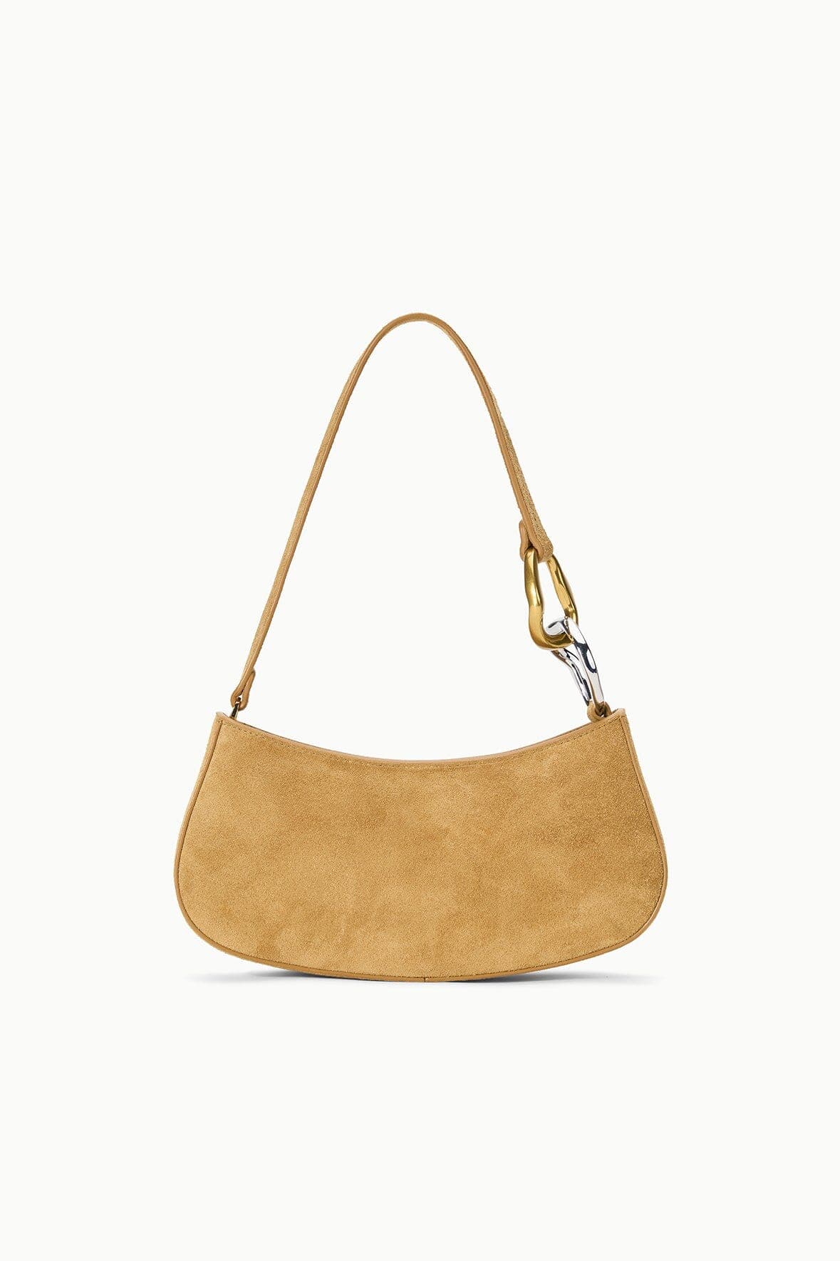 OLLIE BAG | HAZEL