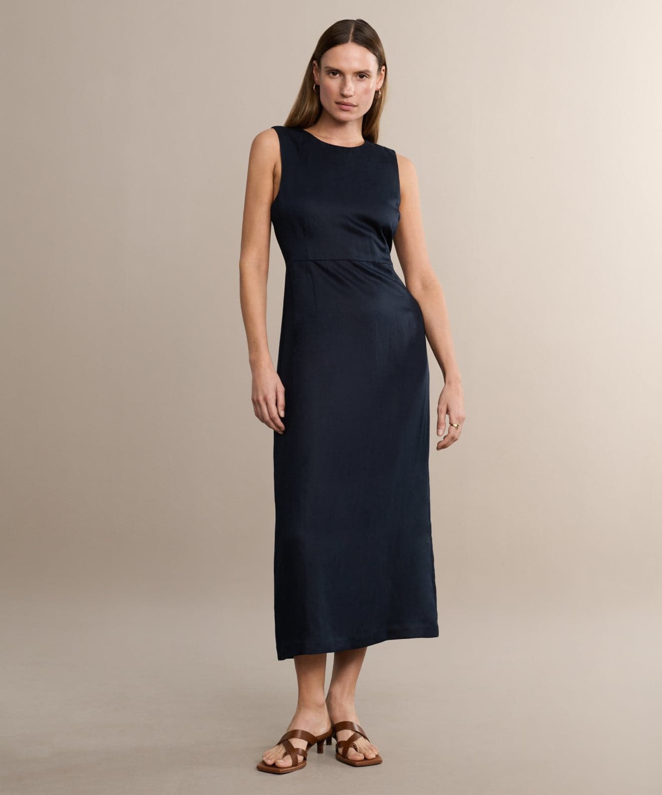 Jenni Kayne Women's Blair Dress Size X-Small