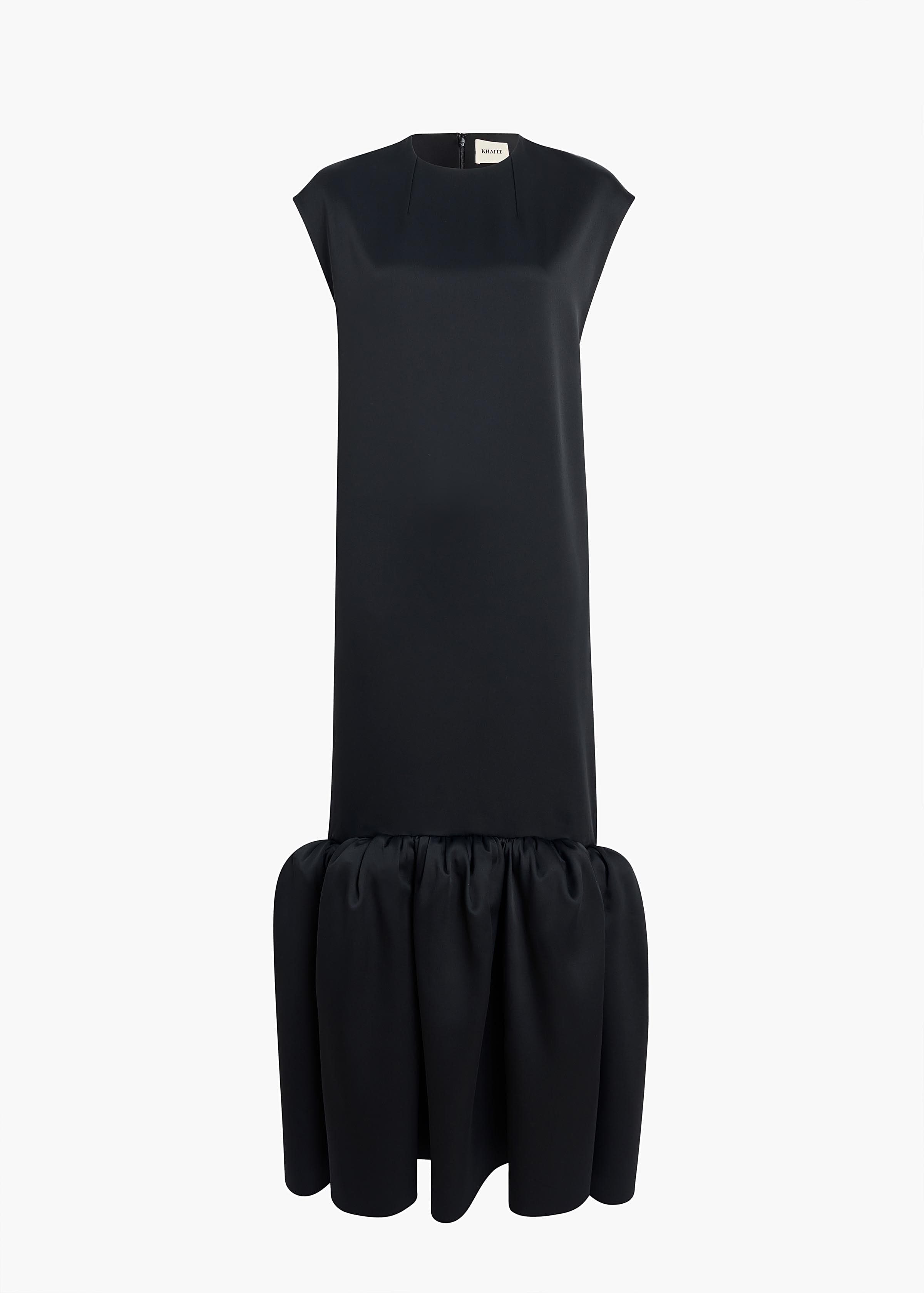 Tom Dress in Black