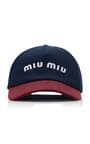 Cotton Baseball Cap