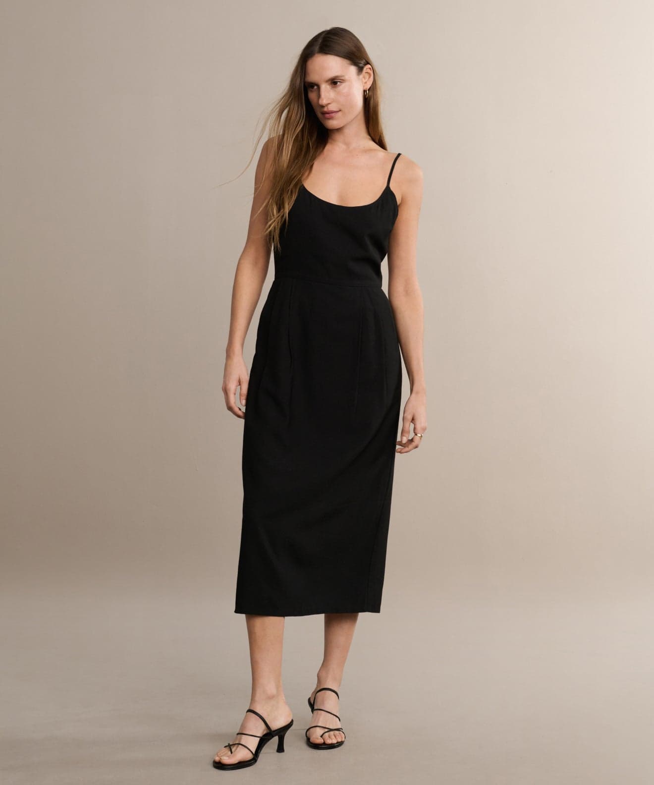 Jenni Kayne Women's Rove Dress Size Large