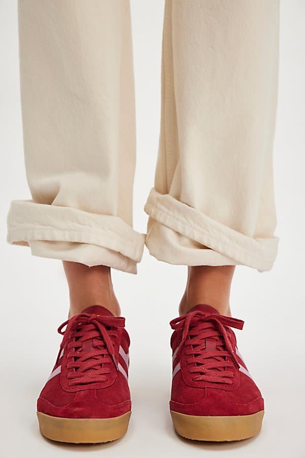 Gola Apollo Sneakers
