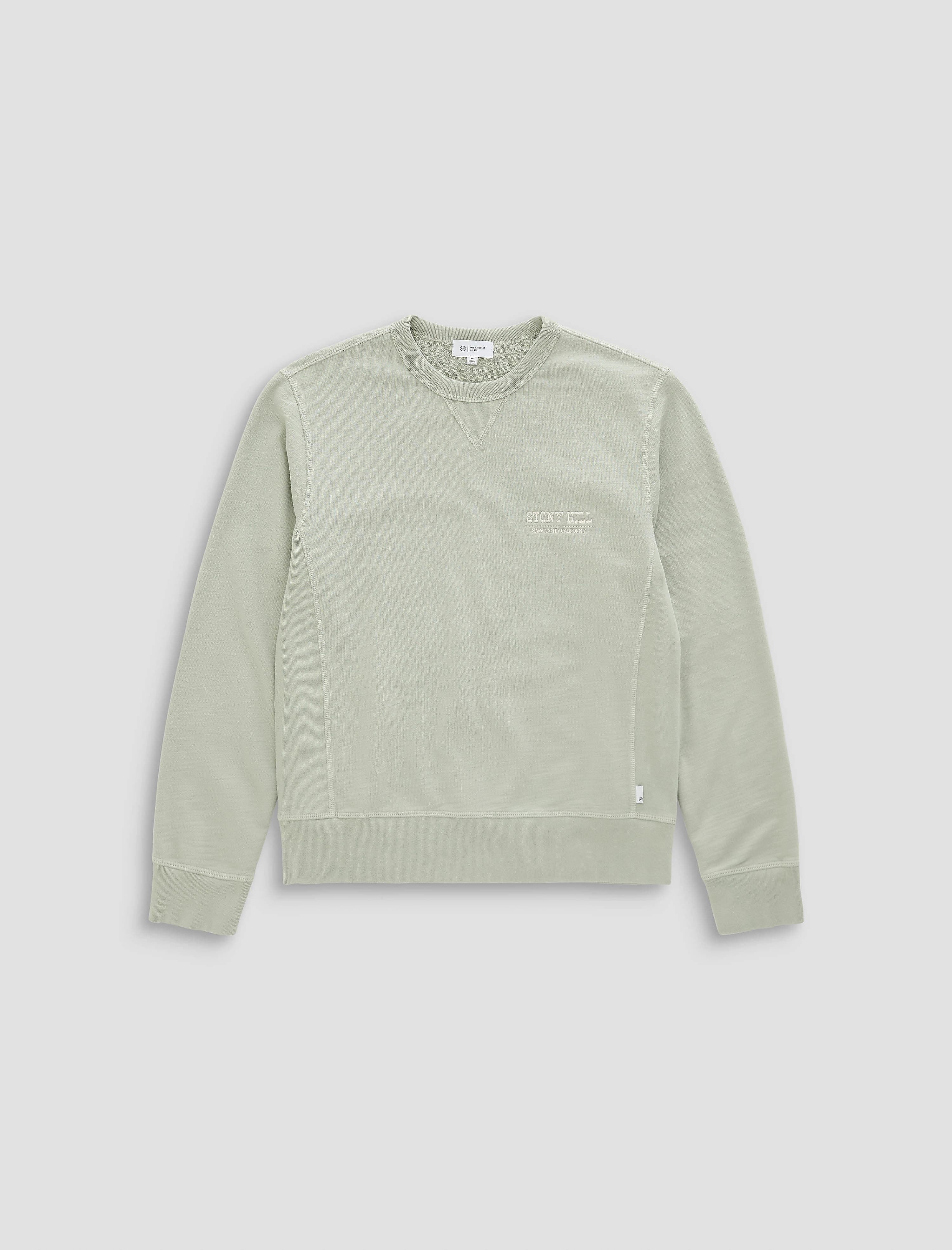 Blake Crew Sweatshirt