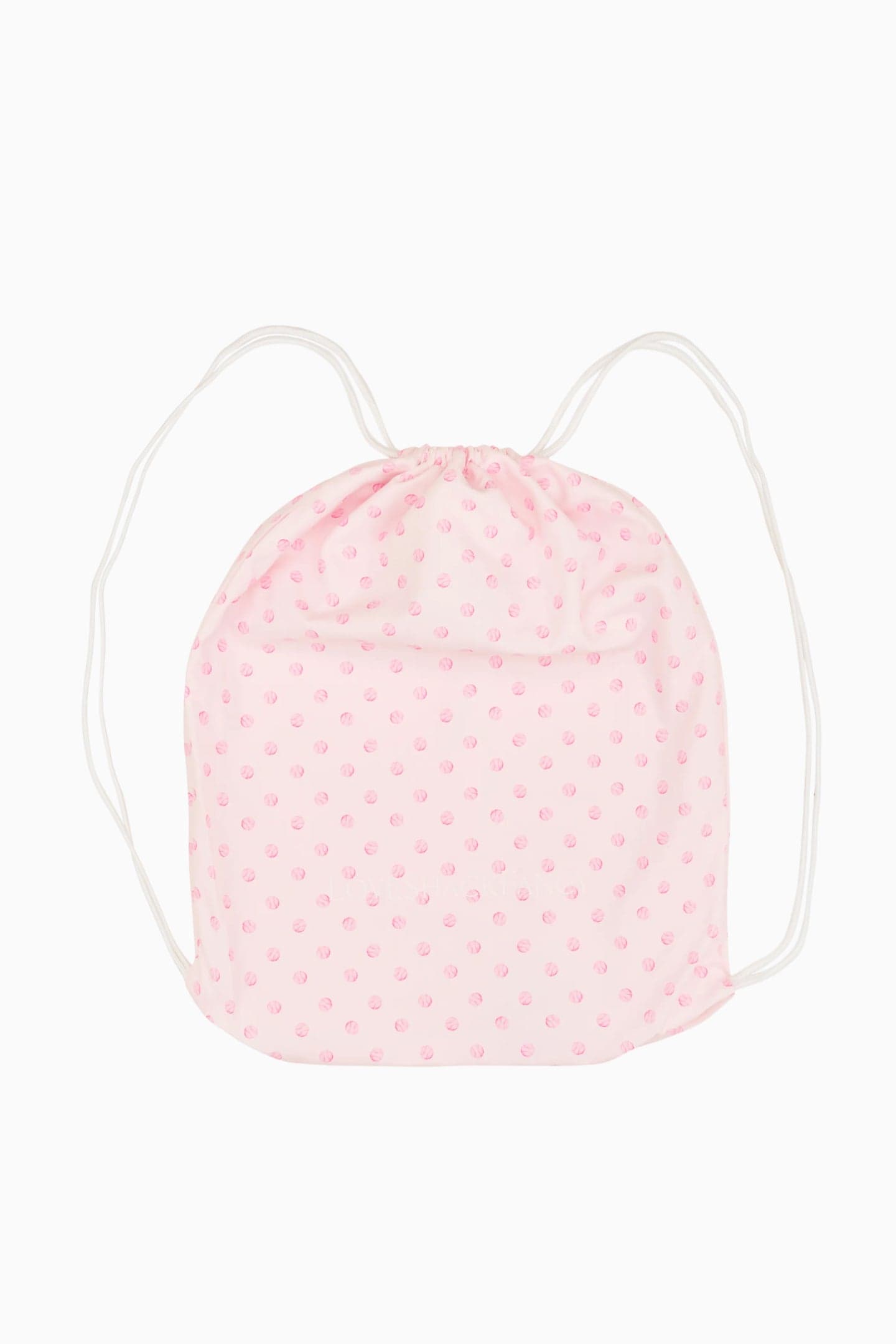 Madora Drawstring Tennis Bag