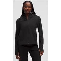 Lightweight Stretch UV-Protective Jacket