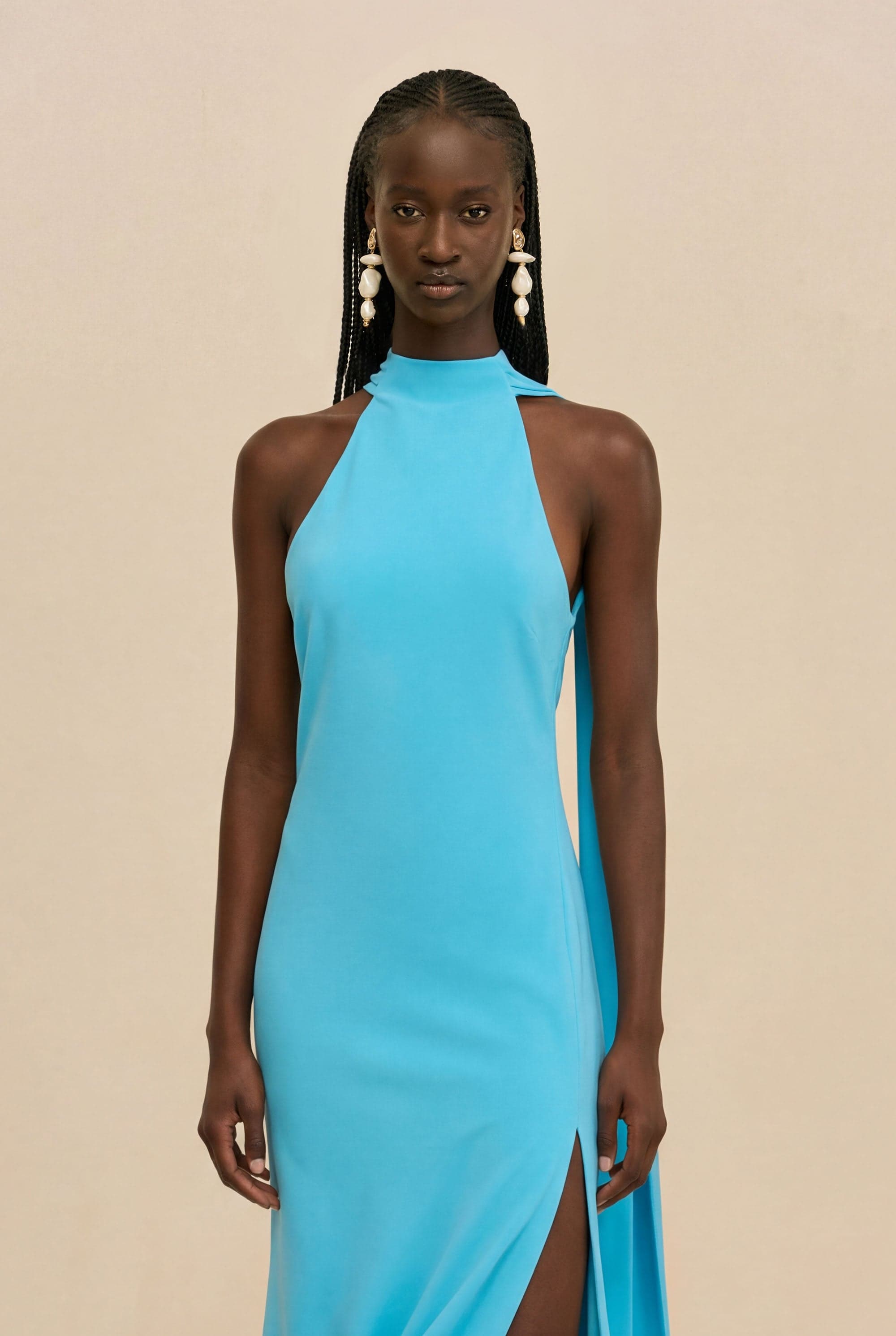 DOE GOWN - IBIZA