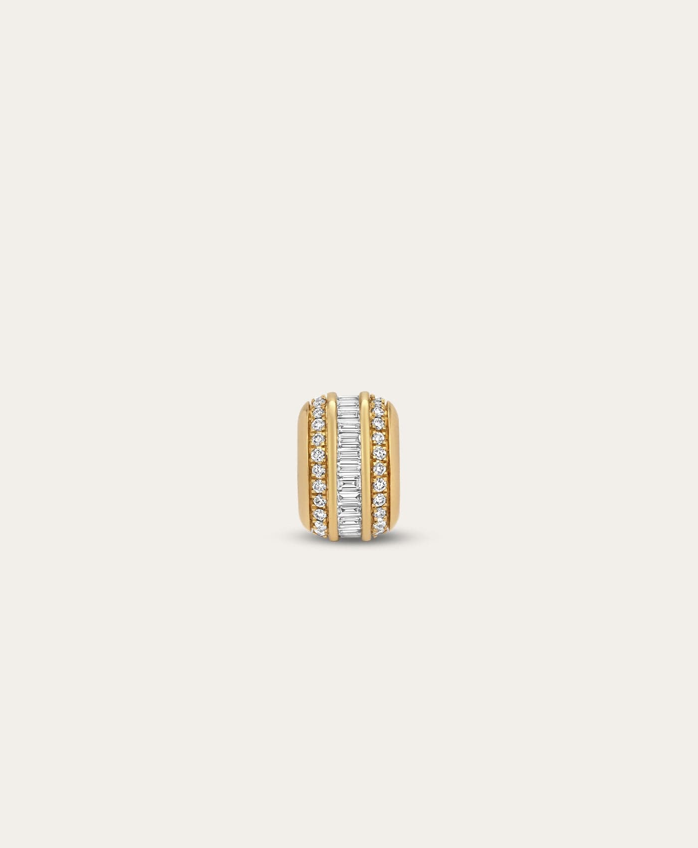 Martine Diamond Big Bead