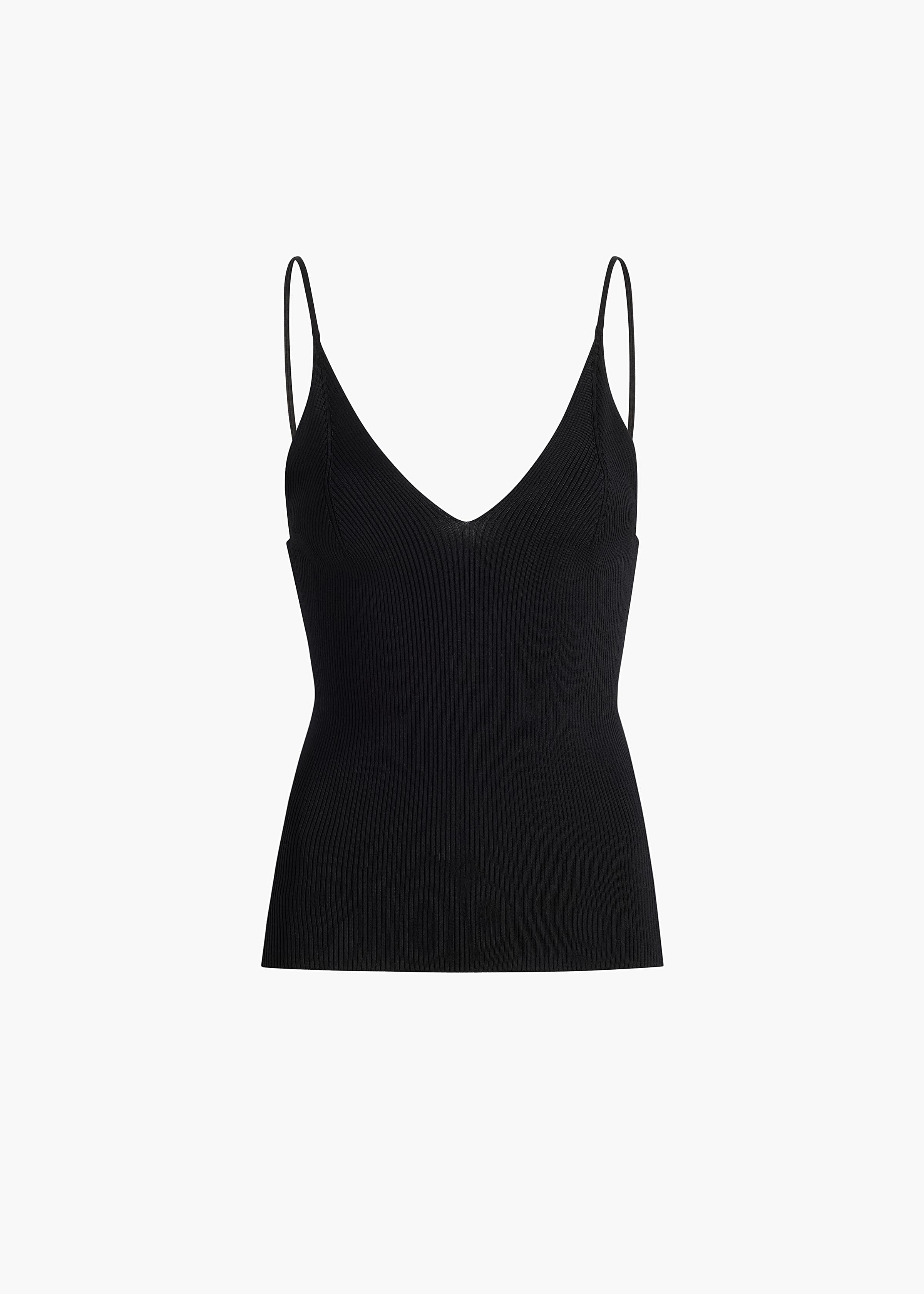 Bellame Top in Black