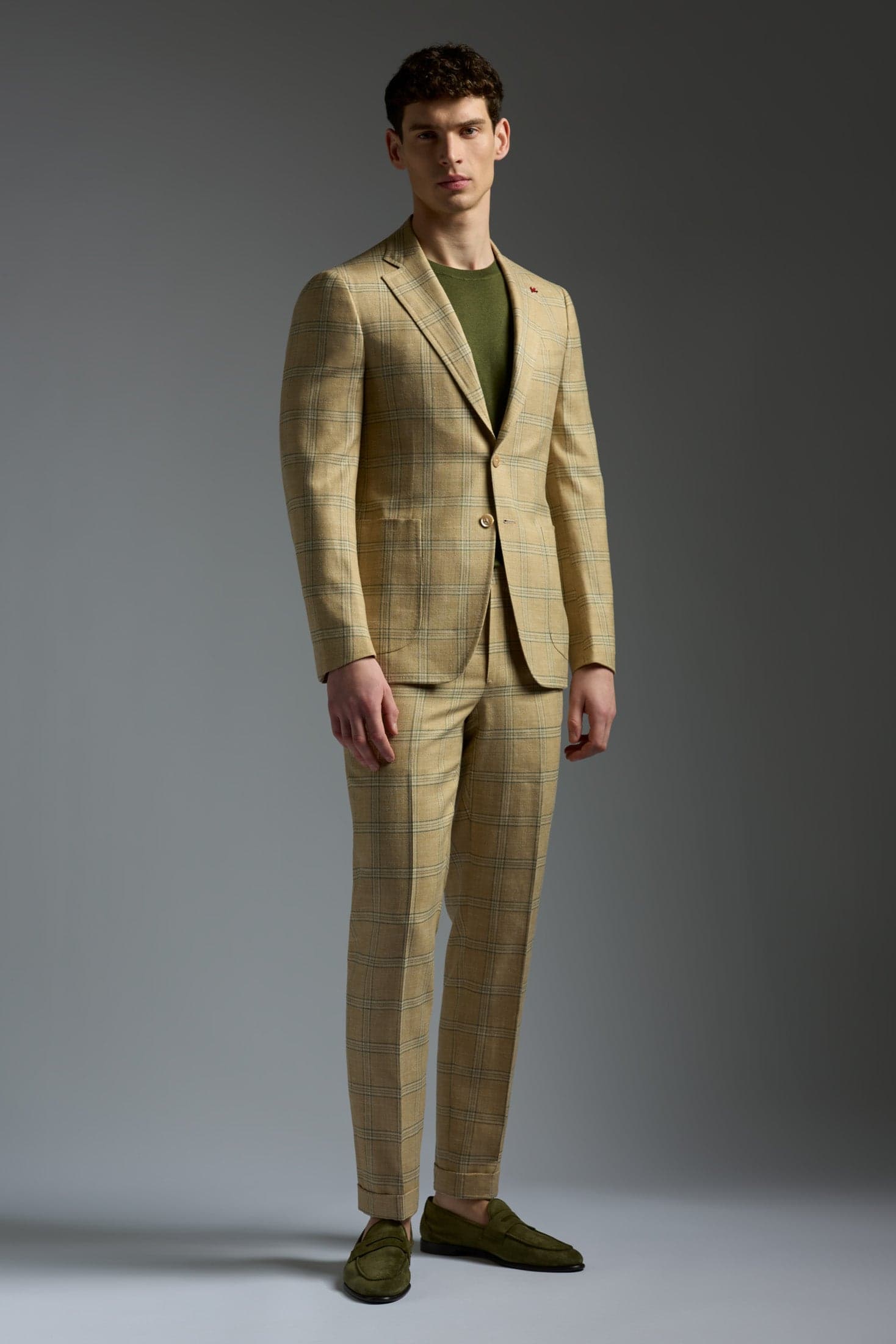 Capri Suit