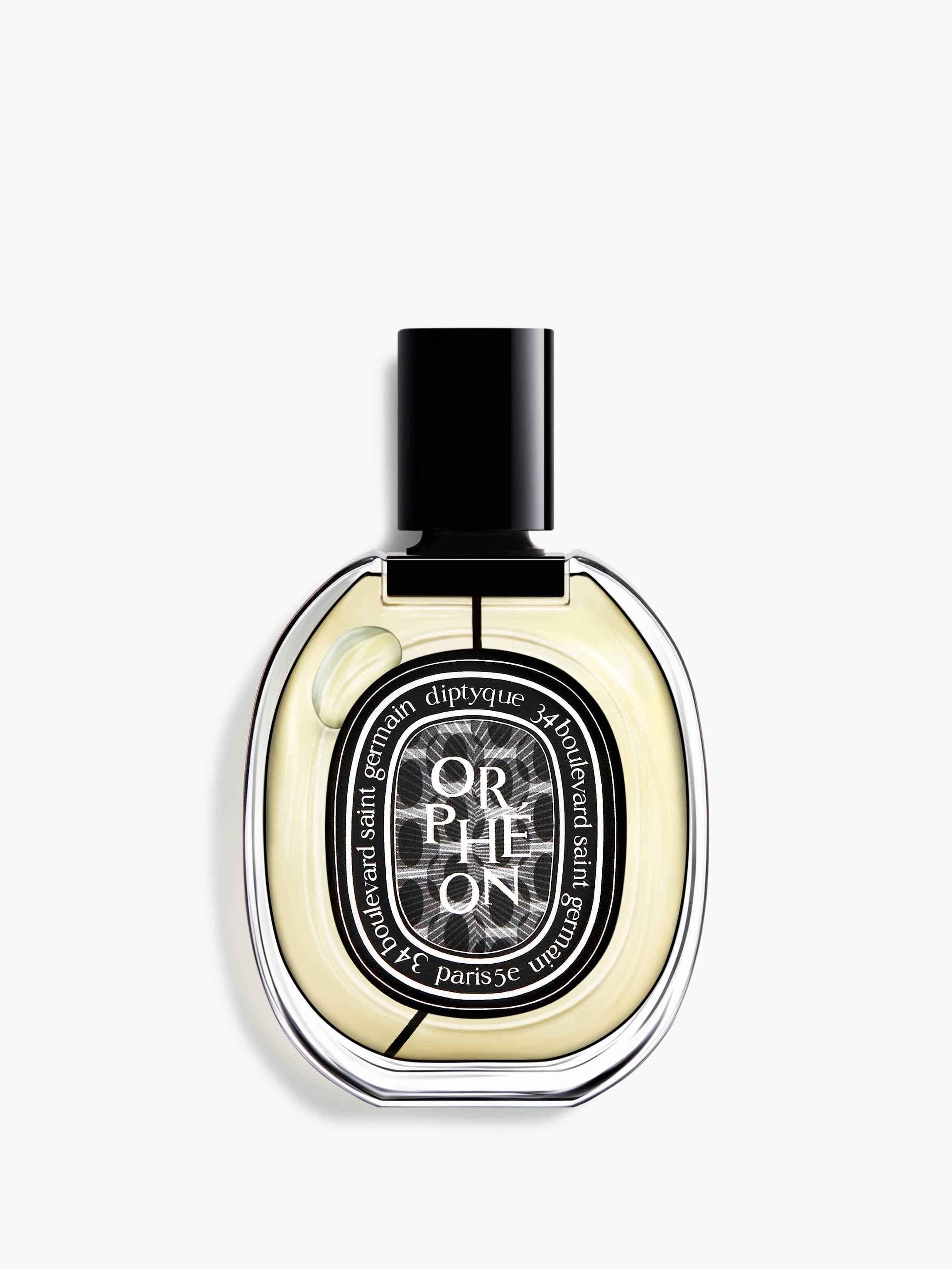 Orphéon - Eau de parfum