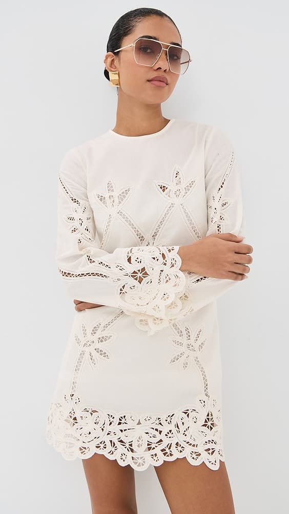 Amberg Dress