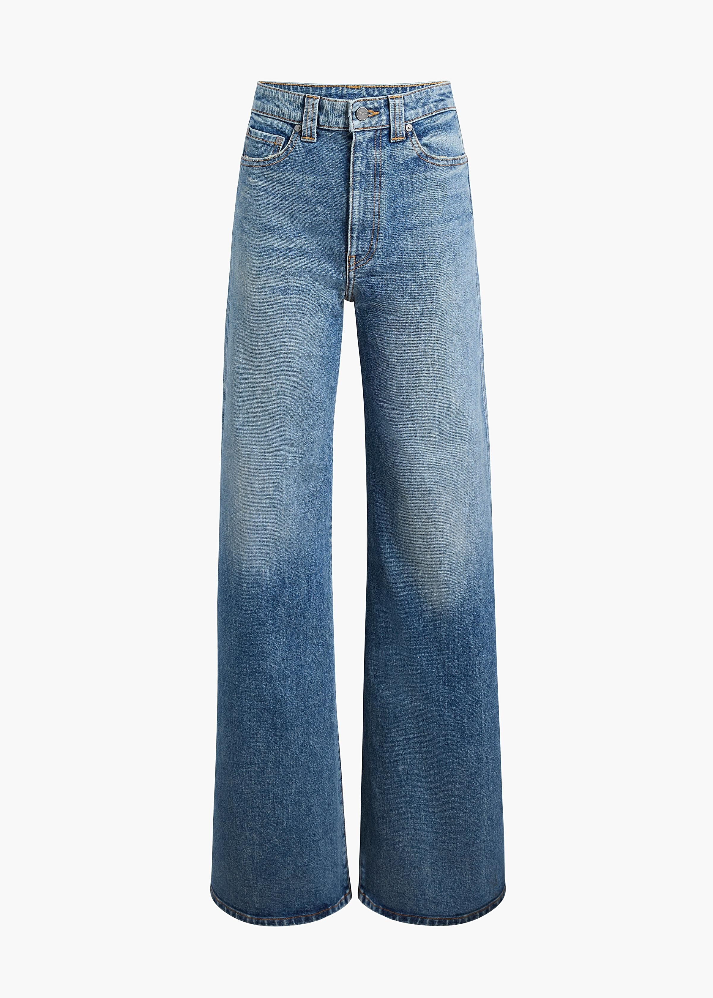 Dane Stretch Jean in Heath