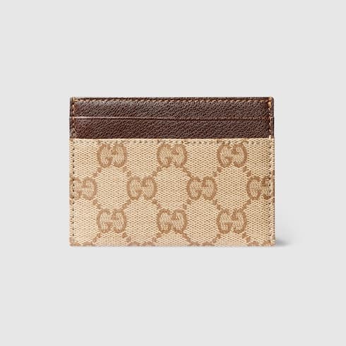 Essence Classic card case