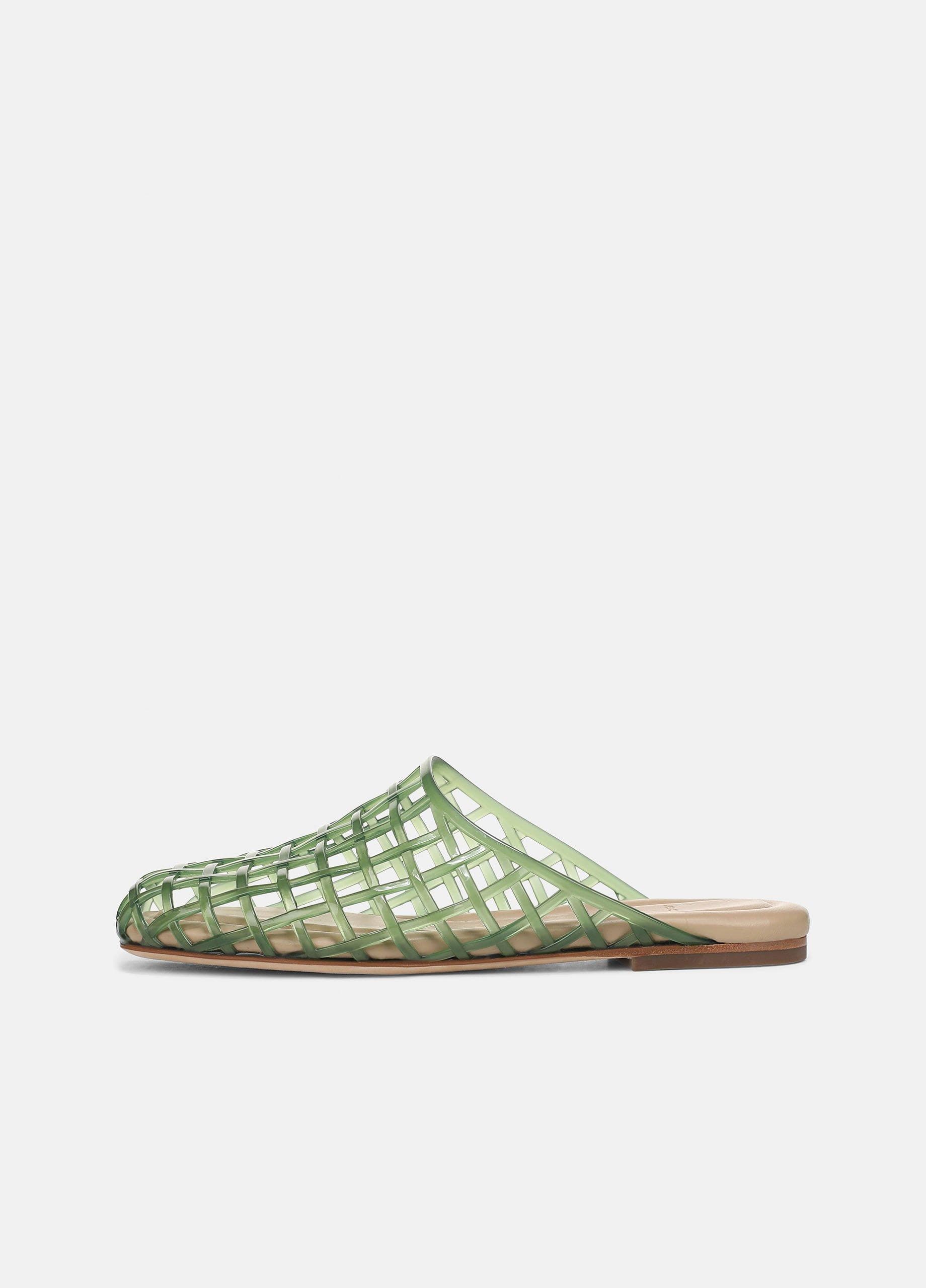 Barcelona Jelly Sandal