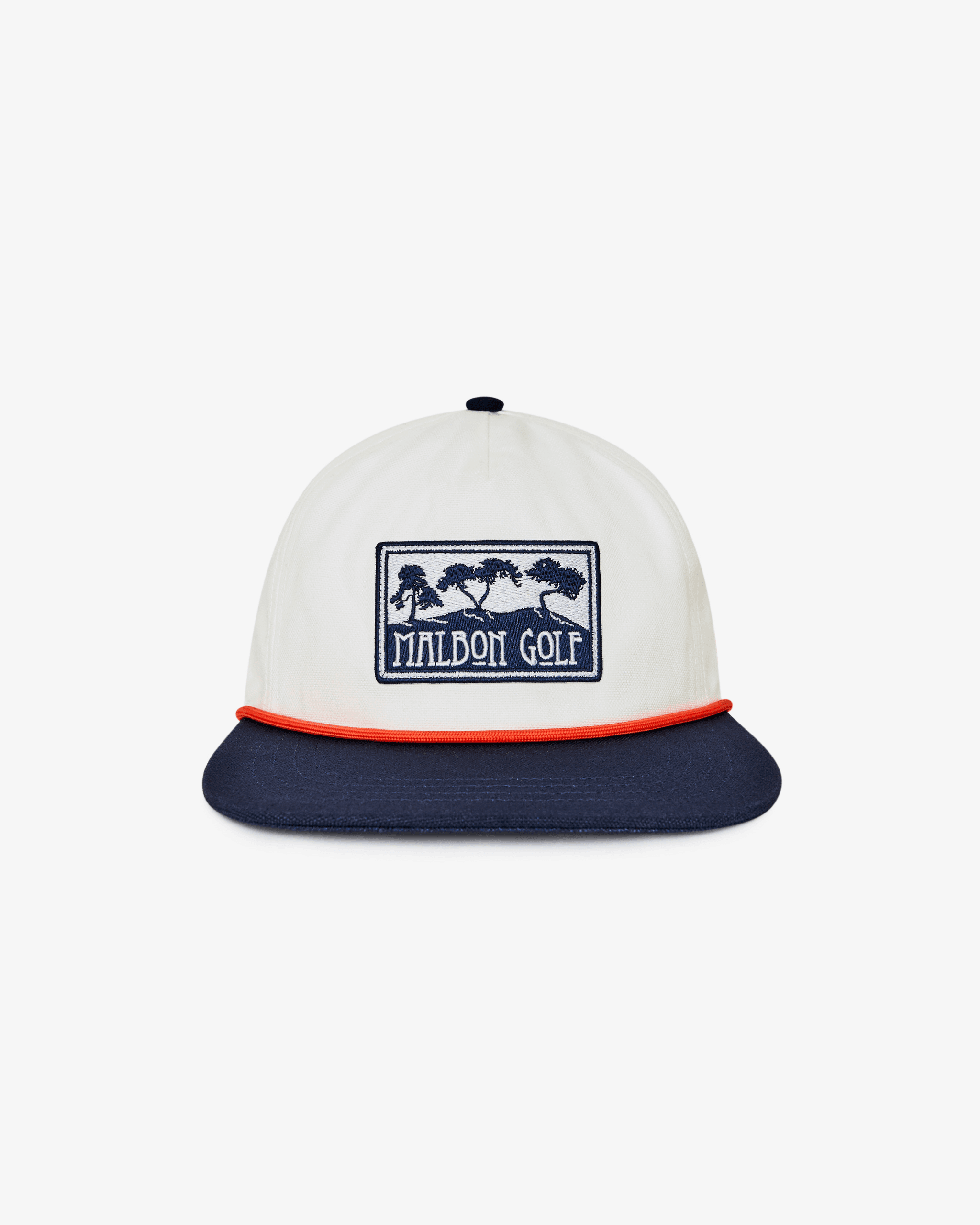 TORREY PINES ROPE HAT