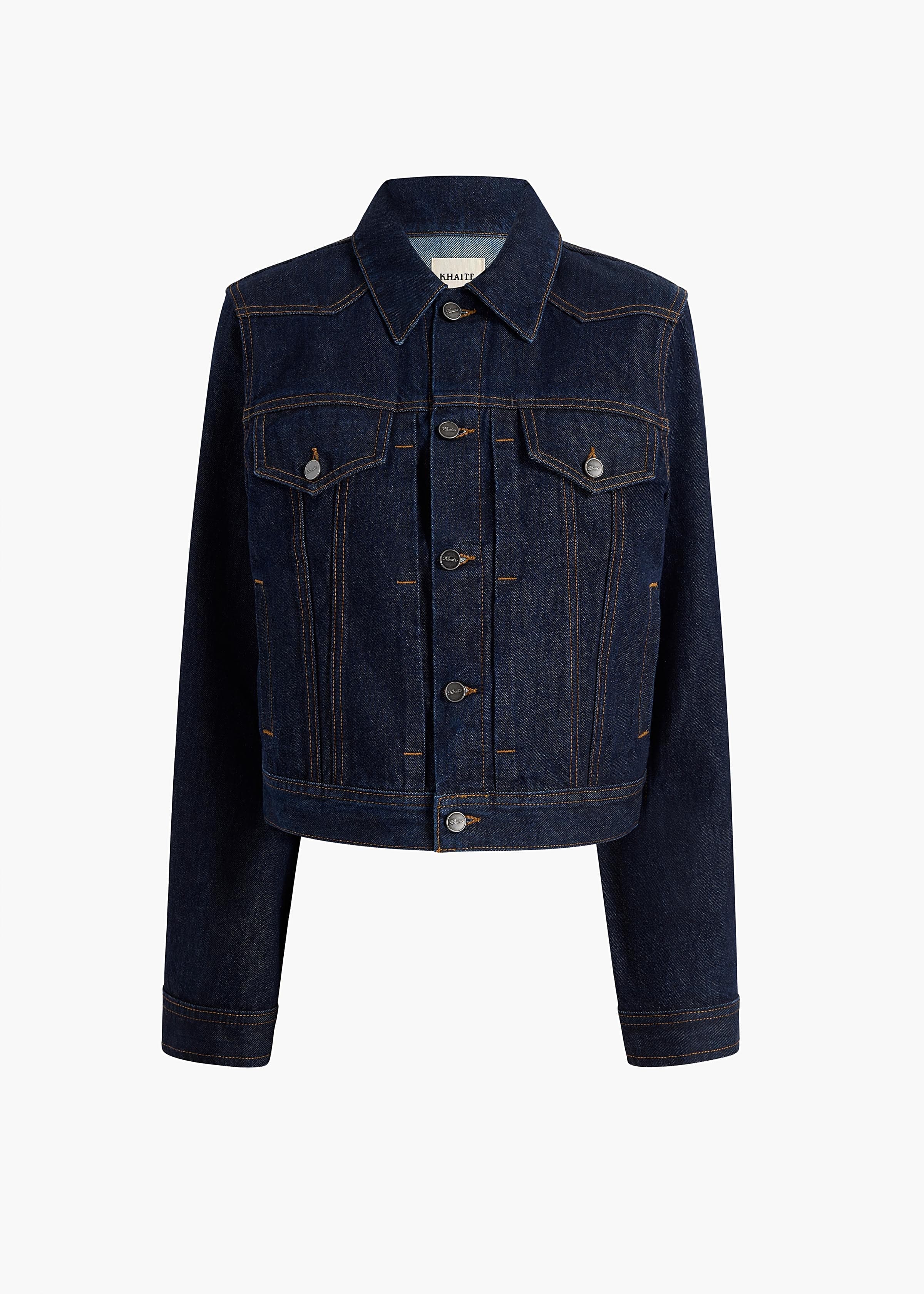 Augustine Jacket in Benson