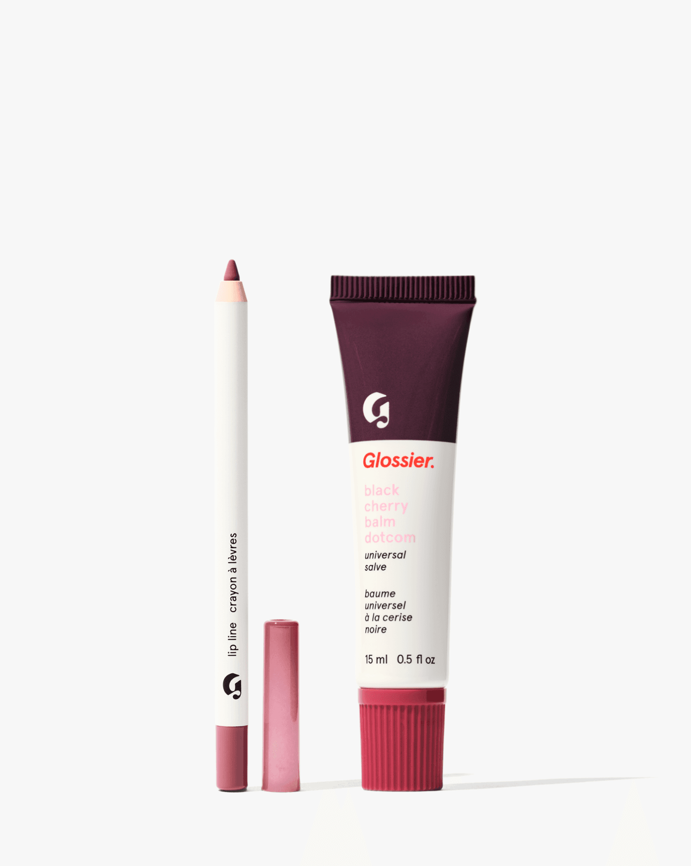Balm + Line Duo