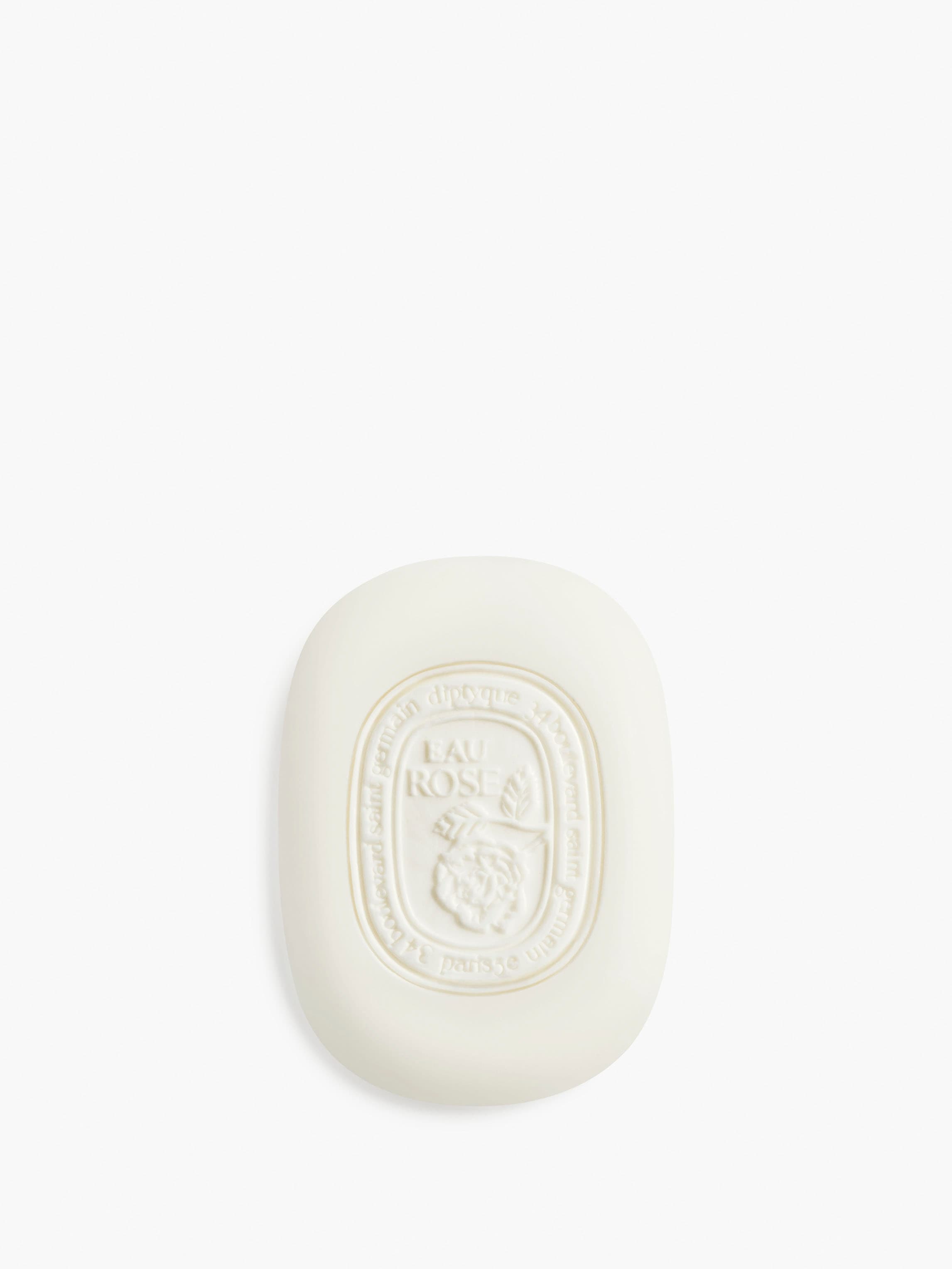 Eau Rose - Scented soap