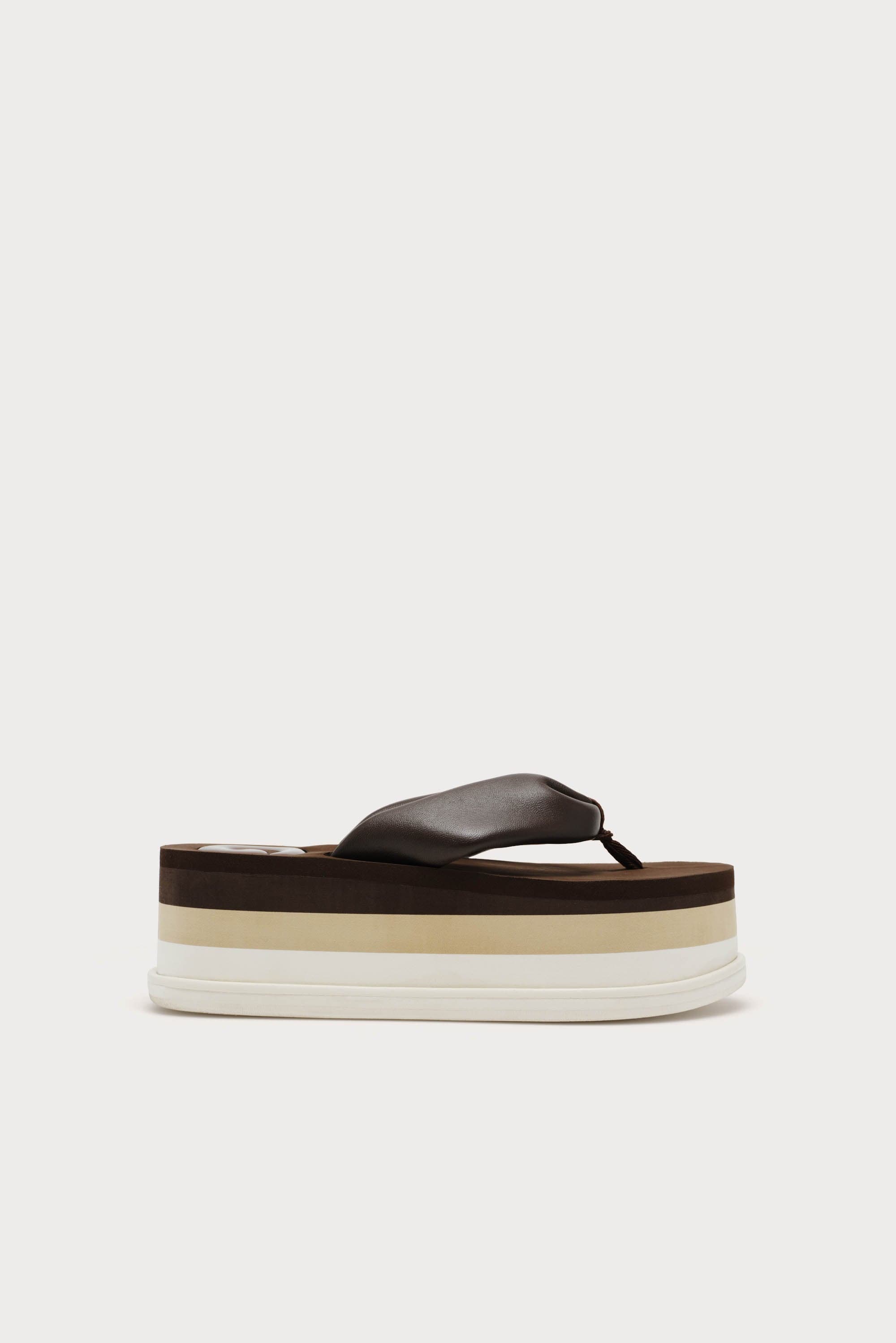 CG PLATFORM - LUWAK MULTI