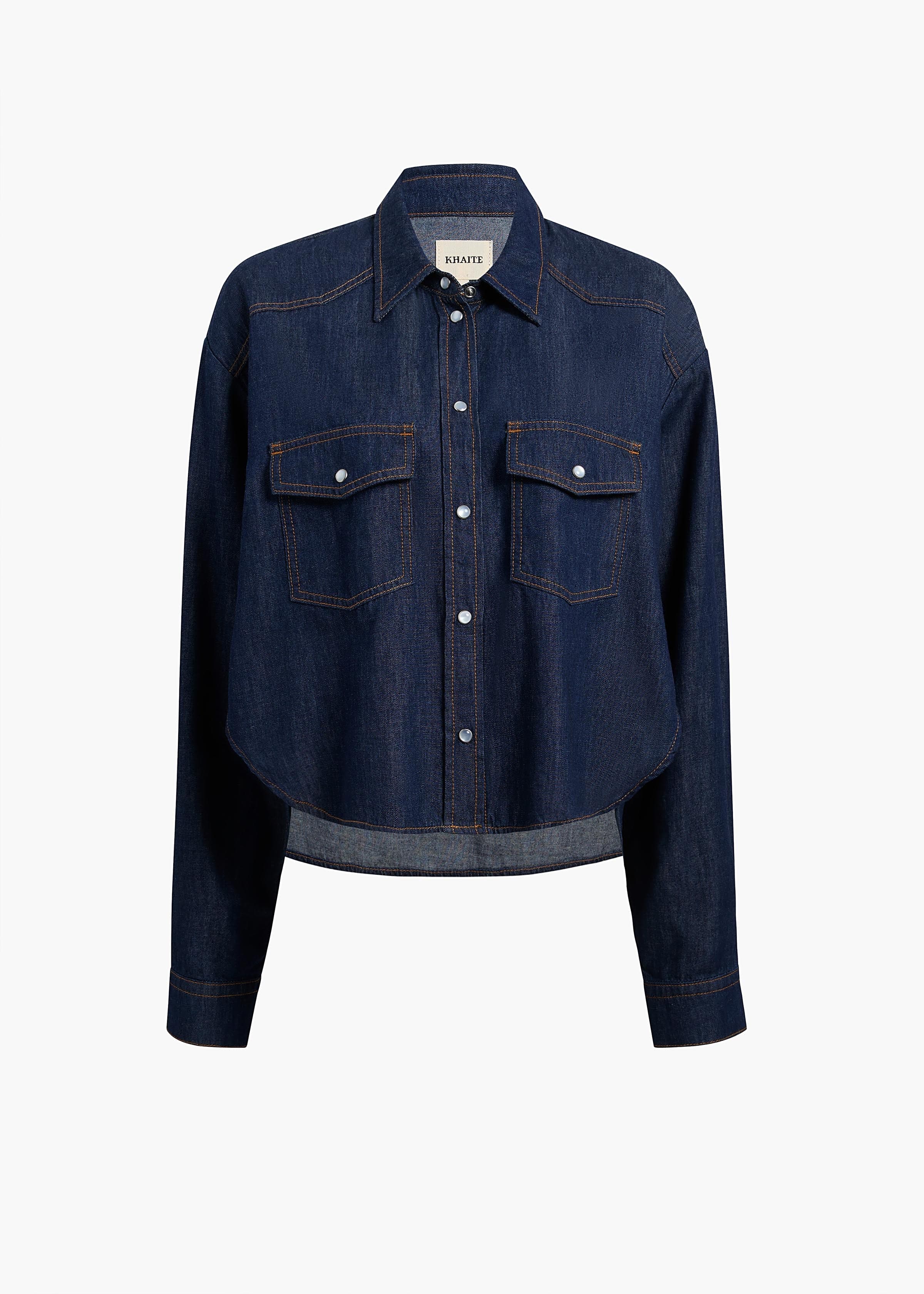 Grenon Top in Benson