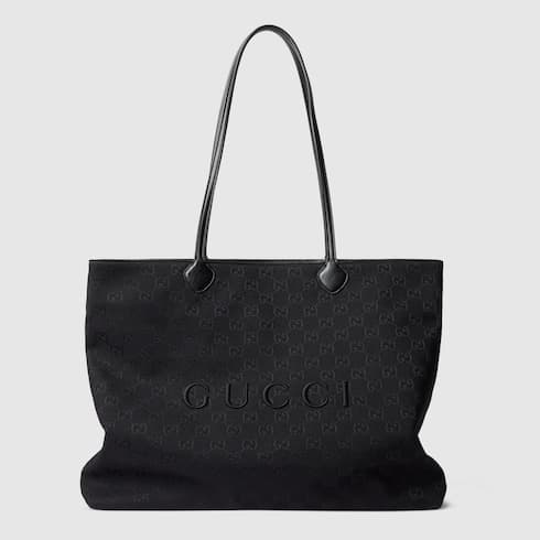 NY large tote bag