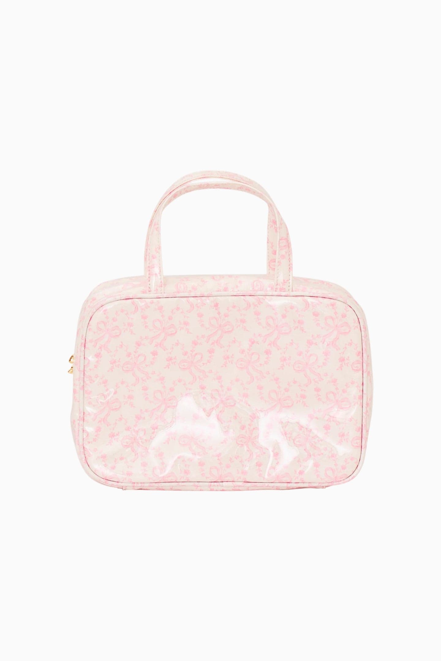 Printed Travel Box