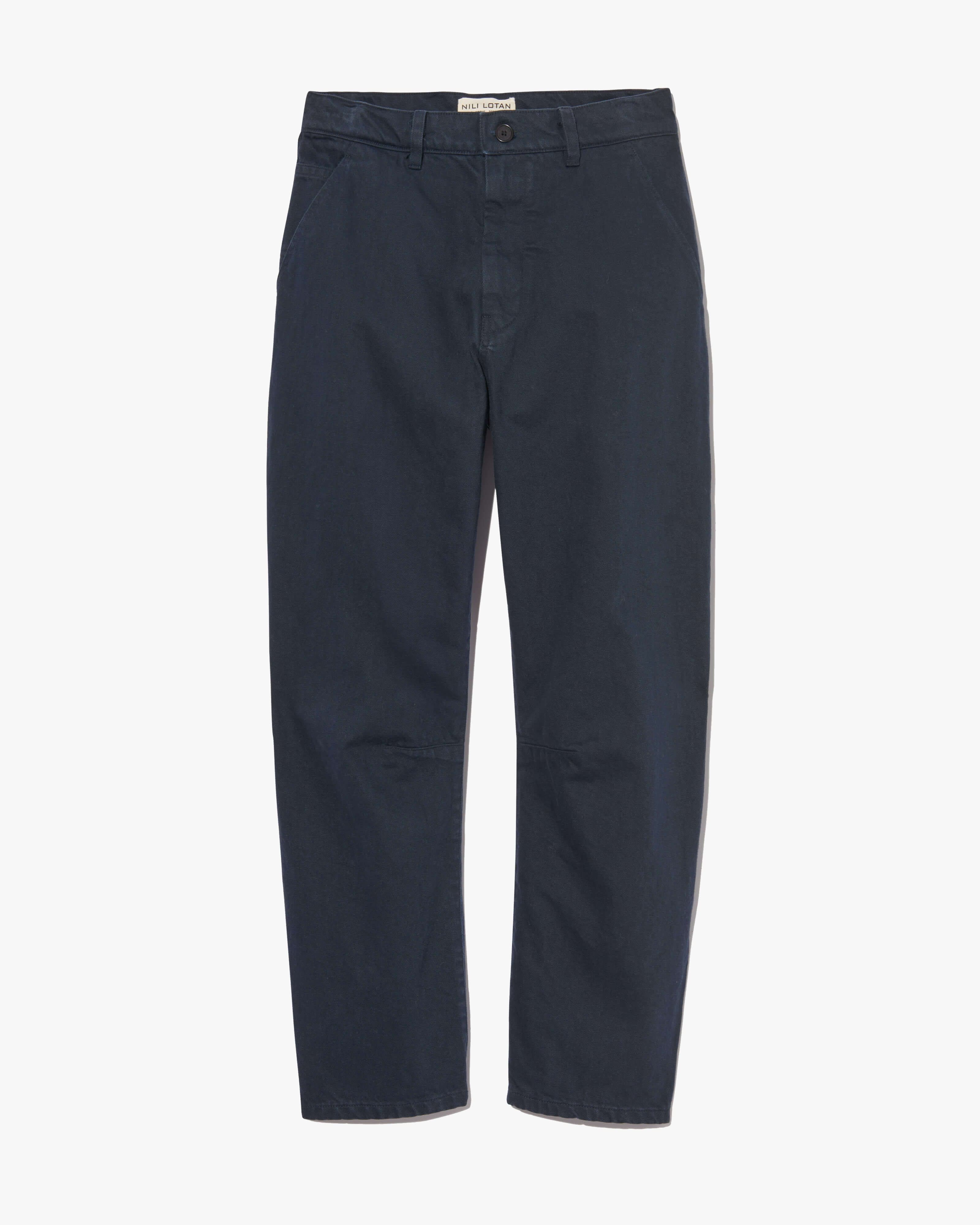 EMIR COTTON PANT