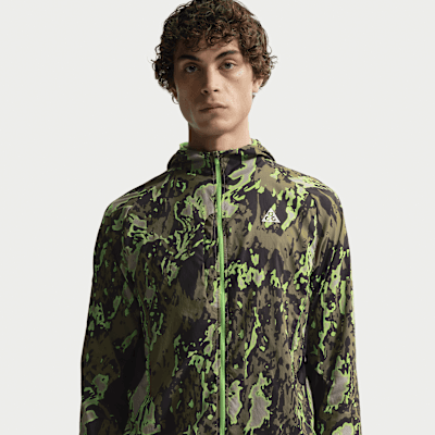 ACG Men's Trail Running Jacket