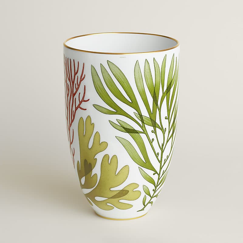 Natures Marines Vase
