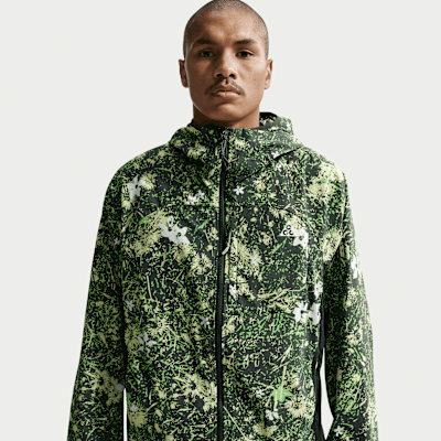 ACG "Five Towers" Men's UV-Protective Jacket