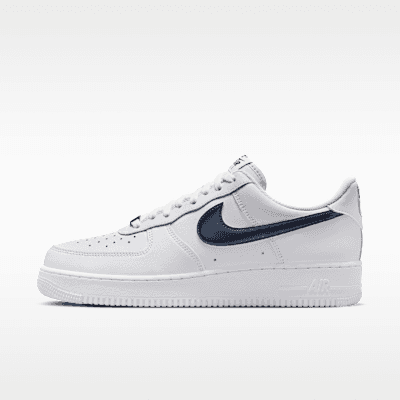 Air Force 1 '07 LV8 "USA" Men's Shoes