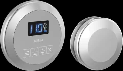 Delta® SteamShowers