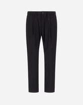 NYLON MAESTRO TROUSERS