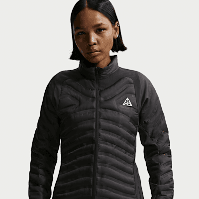 ACG "Lava Loft" Women's Therma-FIT Trail Running Jacket