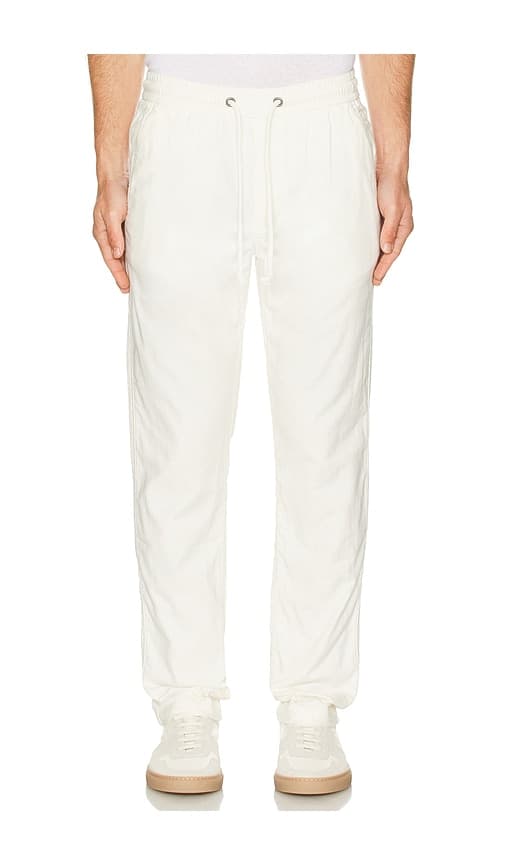 Saturday Stretch Beach Pant