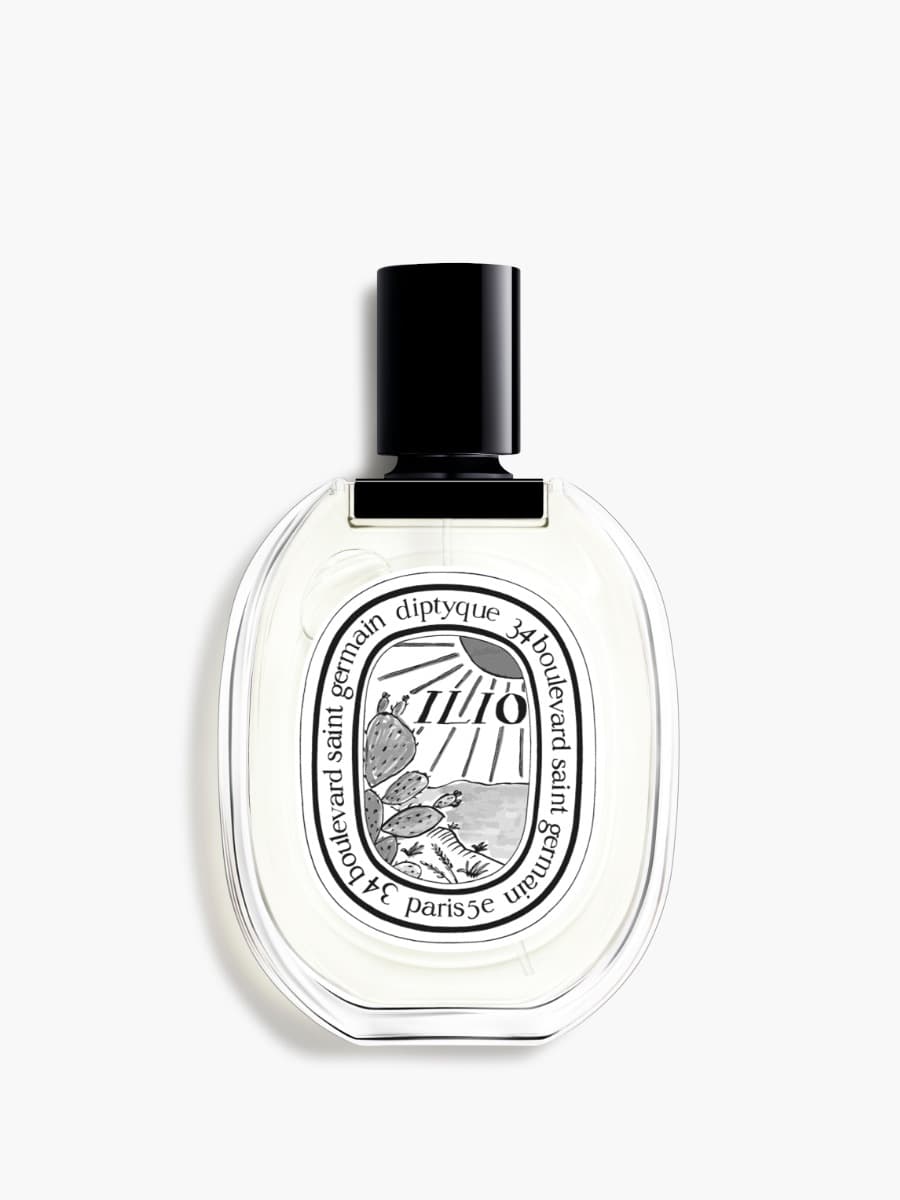 Ilio Eau de Toilette - 100ml
