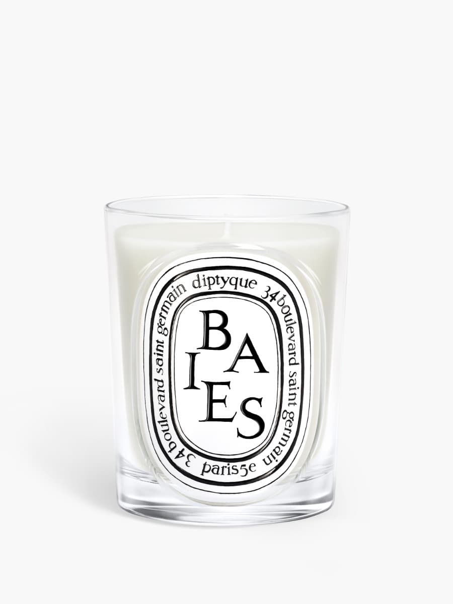 Baies (Berries) Classic Candle