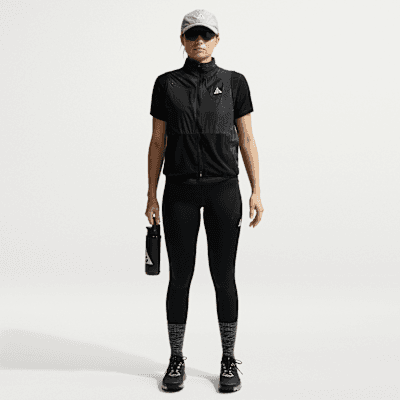 ACG Women's Dri-FIT High-Waisted 7/8 Trail Running Leggings