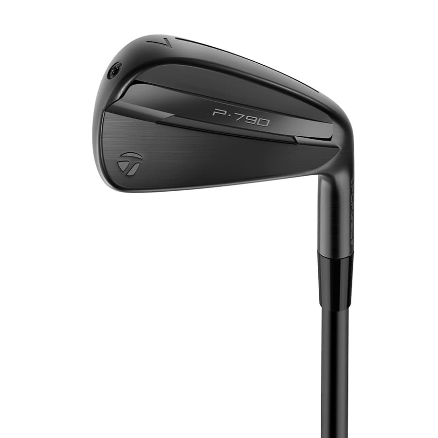 P∙790 Shadowfall Irons