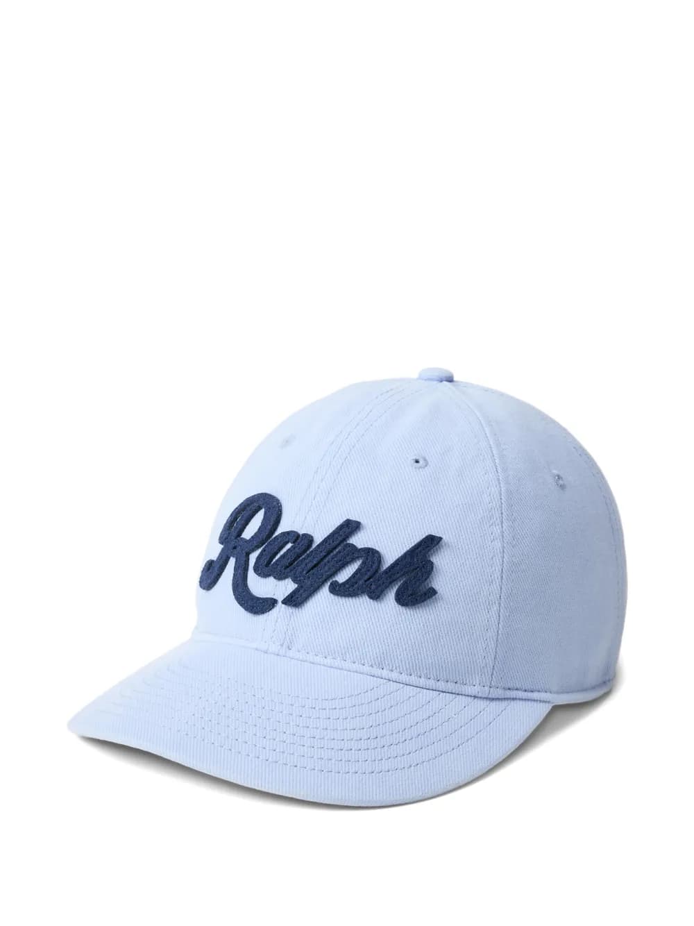 logo-detail baseball cap