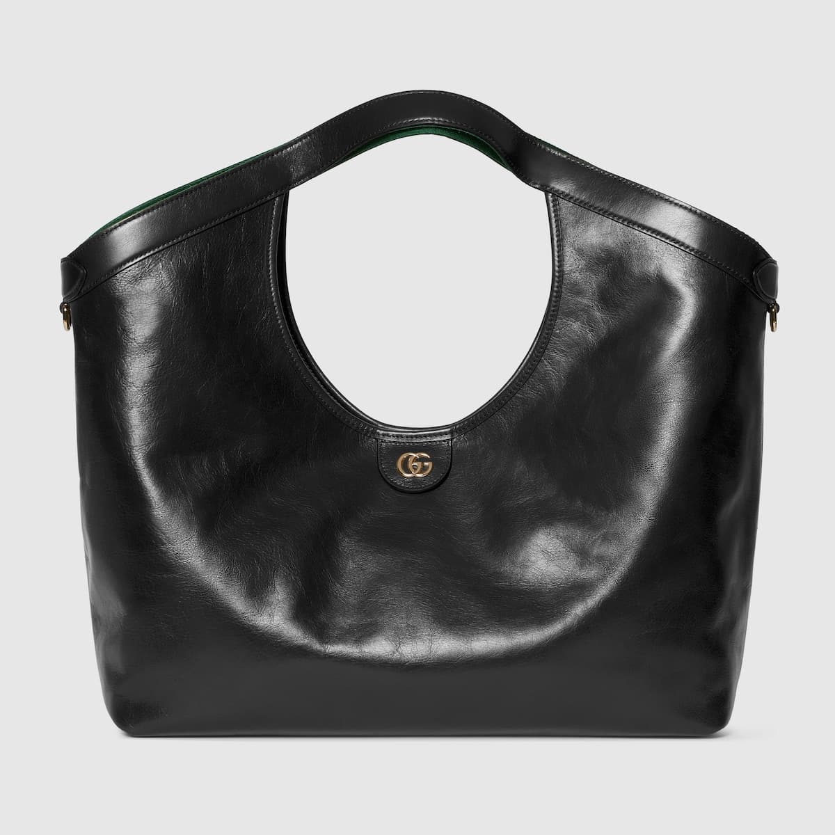 Gucci Giglio Large Tote Bag