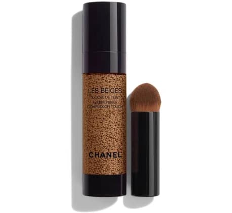 CHANEL Les Beiges Water- Fresh Complexion Touch